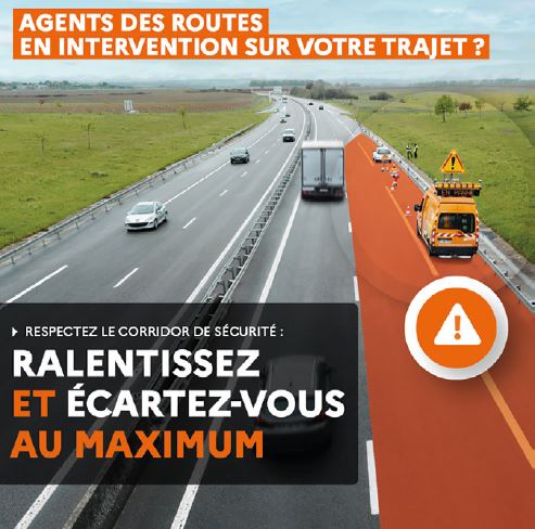 Campagne de sécurité Campagne de sécurité
