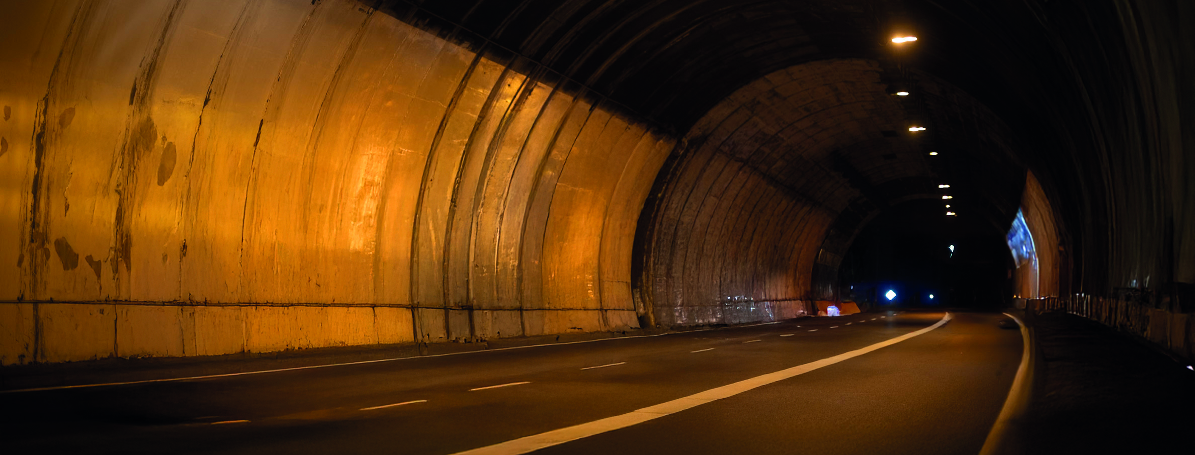 Tunnel de Saint-Cloud sur l'A13
